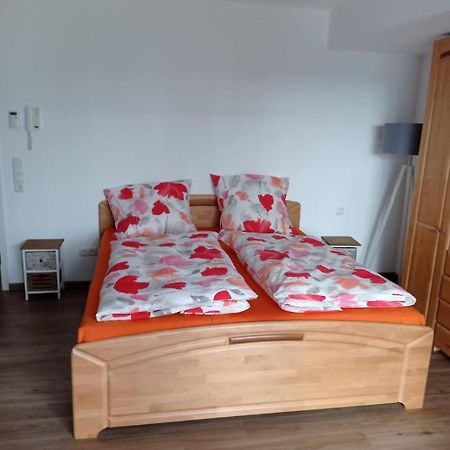 Volkach Am Main Apartman Kültér fotó