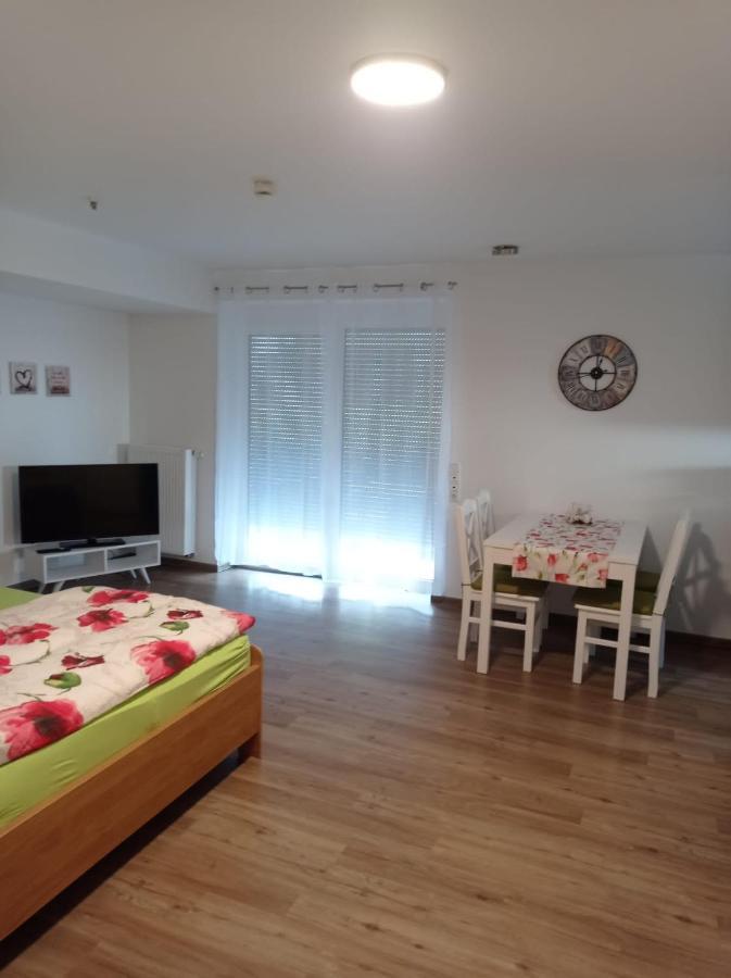Volkach Am Main Apartman Kültér fotó