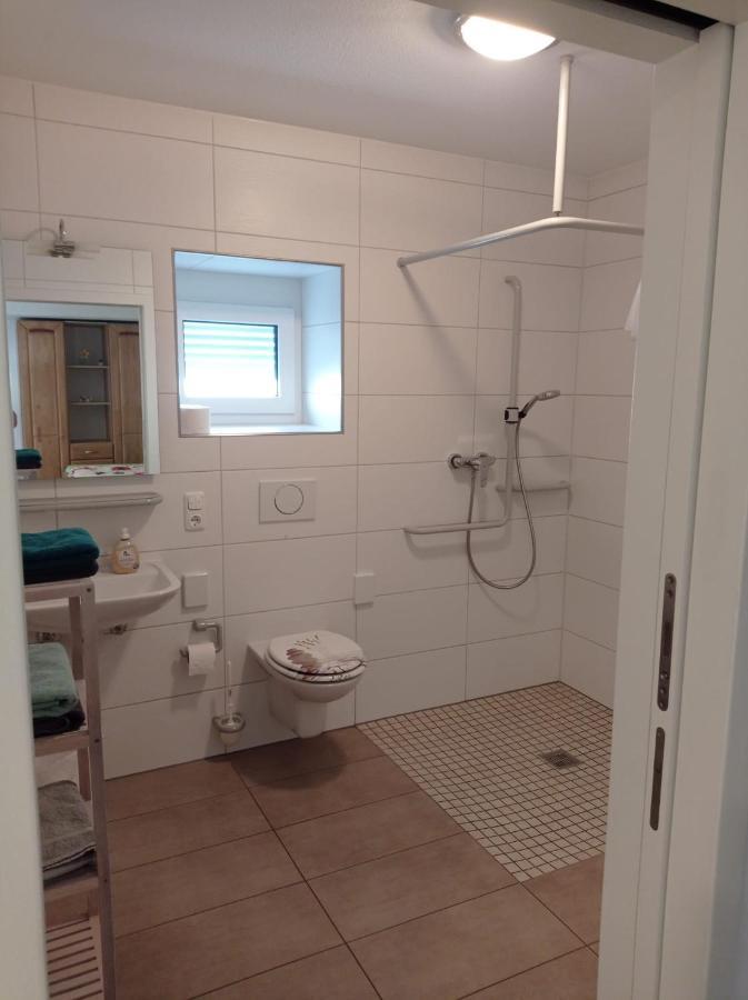 Volkach Am Main Apartman Kültér fotó