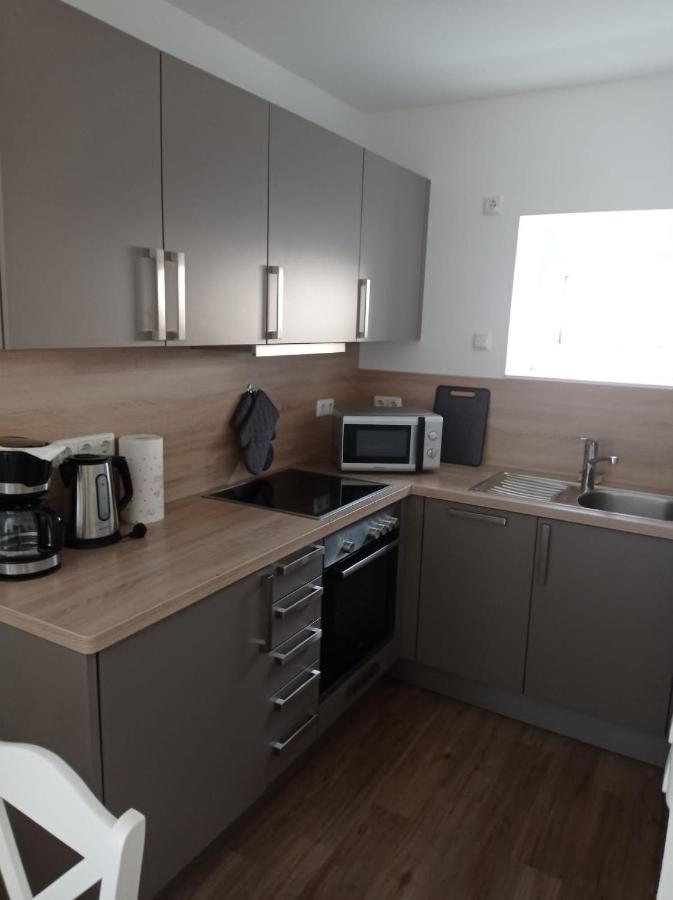 Volkach Am Main Apartman Kültér fotó