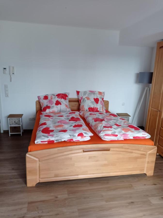 Volkach Am Main Apartman Kültér fotó
