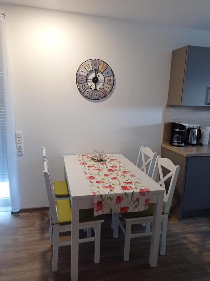 Volkach Am Main Apartman Kültér fotó